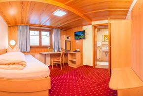 General information about your stay at Pension Tina