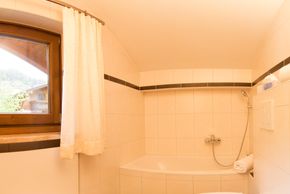 General information about your stay at Pension Tina