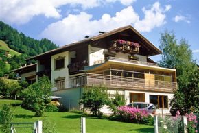 General information about your stay at Pension Tina