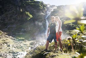 General information about your stay at Pension Tina