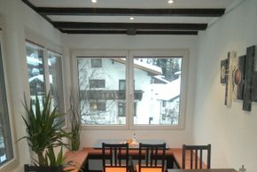 General information about your stay at Pension Tiroler Frieden