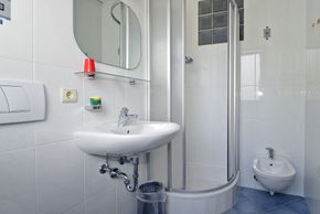 General information about your stay at Pension Transit