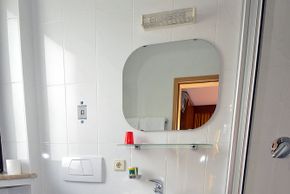 General information about your stay at Pension Transit