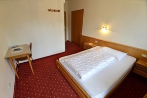 General information about your stay at Pension Transit