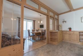 General information about your stay at Pension Trojerhof