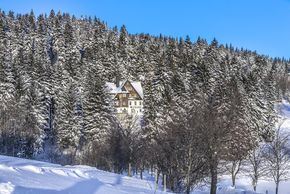 General information about your stay at Pension und Gaststätte Naturbaude Eschenhof