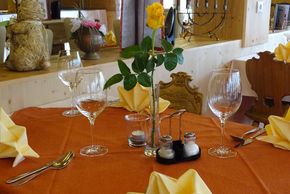 General information about your stay at Pension Vallüla