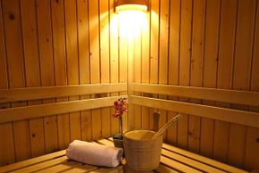 General information about your stay at Pension Vallüla