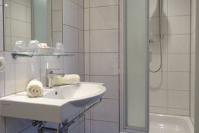 General information about your stay at Pension Vallüla