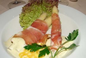 General information about your stay at Pension Vallüla