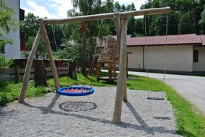 General information about your stay at Pension Waidmannsruh