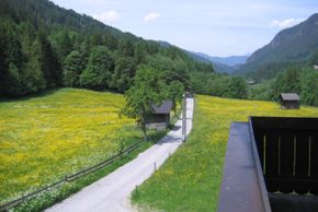 General information about your stay at Pension Waidmannsruh