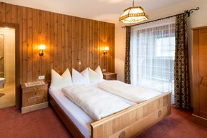 General information about your stay at Pension Waidmannsruh