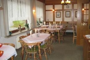 Breakfast and Restaurant