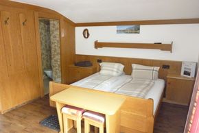Doppelzimmer Pension zu Hause