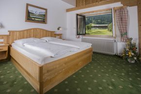 General information about your stay at Pension Zimmermann