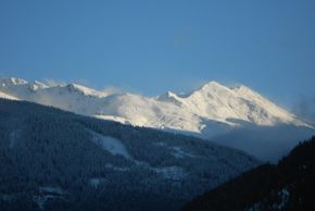 General information about your stay at Peilberghof