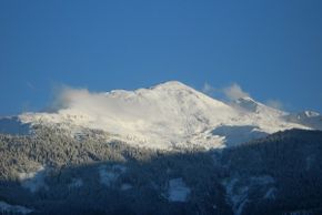 General information about your stay at Peilberghof