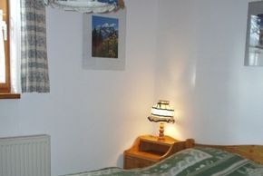 General information about your stay at Perchtenhütte