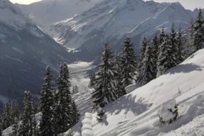 General information about your stay at Perchtenhütte