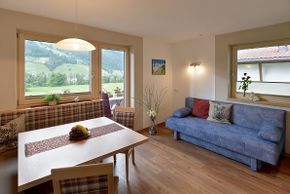 General information about your stay at Peter und Elisabeth Breuss