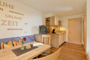 General information about your stay at Peter und Elisabeth Breuss