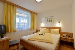 General information about your stay at Peter und Elisabeth Breuss
