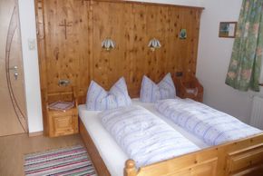 General information about your stay at Peter Neunhäuserer