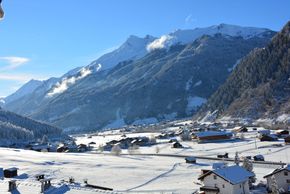 General information about your stay at Peter Neunhäuserer