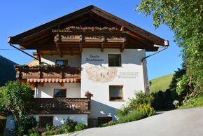 General information about your stay at Peter Neunhäuserer