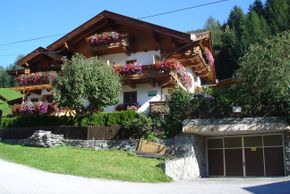 General information about your stay at Peter Neunhäuserer