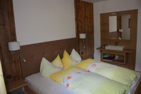 General information about your stay at Peter Neunhäuserer