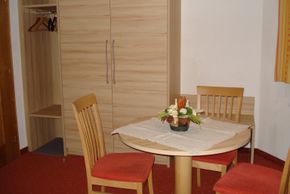 General information about your stay at Pfandlerhof