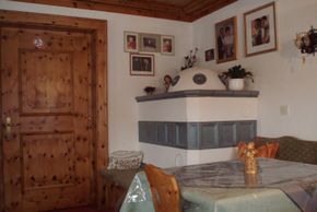 General information about your stay at Pfandlerhof