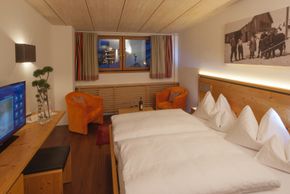 General information about your stay at Pfefferkorn´s Hotel