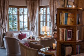 General information about your stay at Pfefferkorn´s Hotel