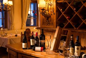 General information about your stay at Pfefferkorn´s Hotel