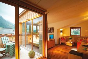 General information about your stay at Pfefferkorn´s Hotel