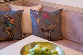 General information about your stay at Pfefferkorn´s Hotel