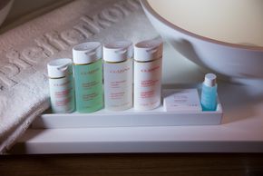 General information about your stay at Pfefferkorn´s Hotel