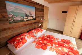 General information about your stay at Pircherhof