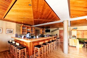 General information about your stay at Pisten Hotel Röck