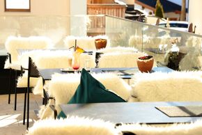 General information about your stay at Pisten Hotel Röck