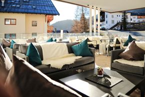 General information about your stay at Pisten Hotel Röck