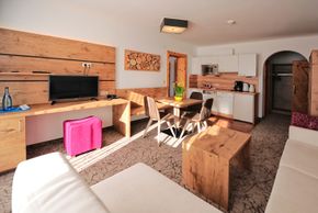 General information about your stay at Pisten Hotel Röck