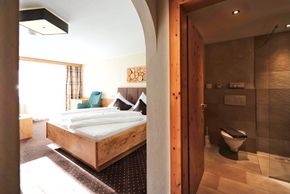 General information about your stay at Pisten Hotel Röck