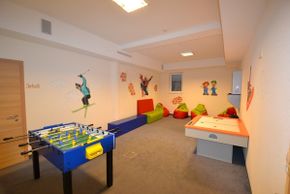 General information about your stay at Pisten Hotel Röck