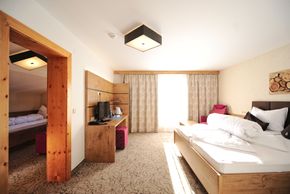 General information about your stay at Pisten Hotel Röck