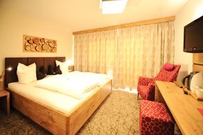 General information about your stay at Pisten Hotel Röck