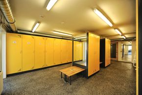 General information about your stay at Pisten Hotel Röck